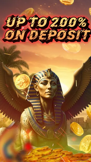 Desert Gold Screenshot